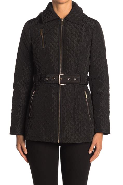 nordstrom rack michael kors tops|michael kors anorak jacket women.